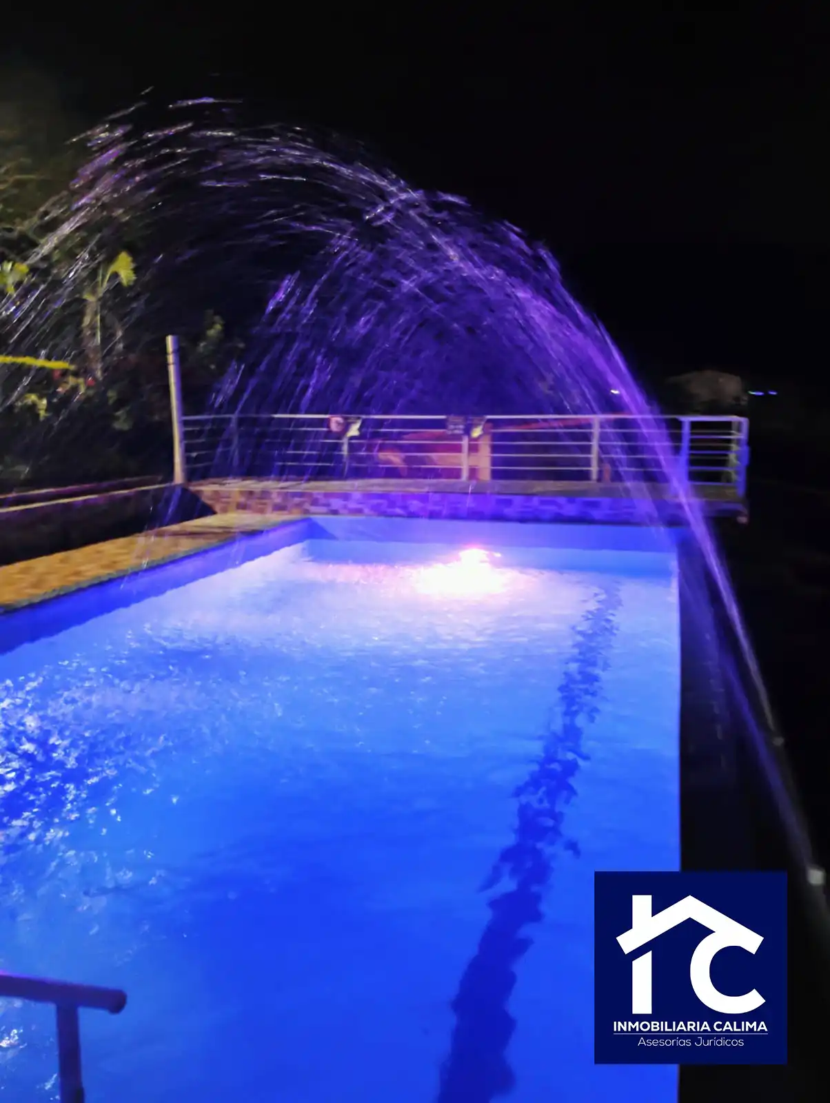 Casa Campestre Vereda el Remolino